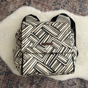 Petunia Pickle Bottom Boxy Diaper Bag